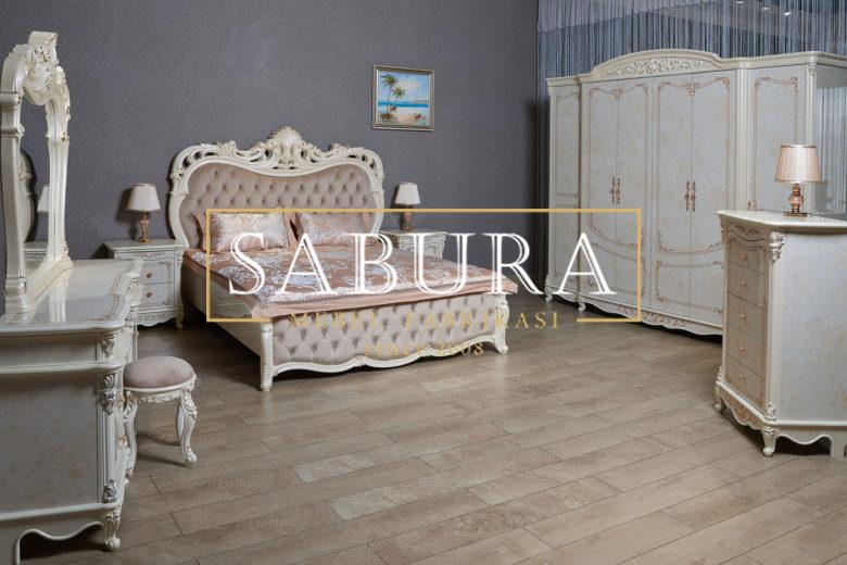 Sabura — Mebel