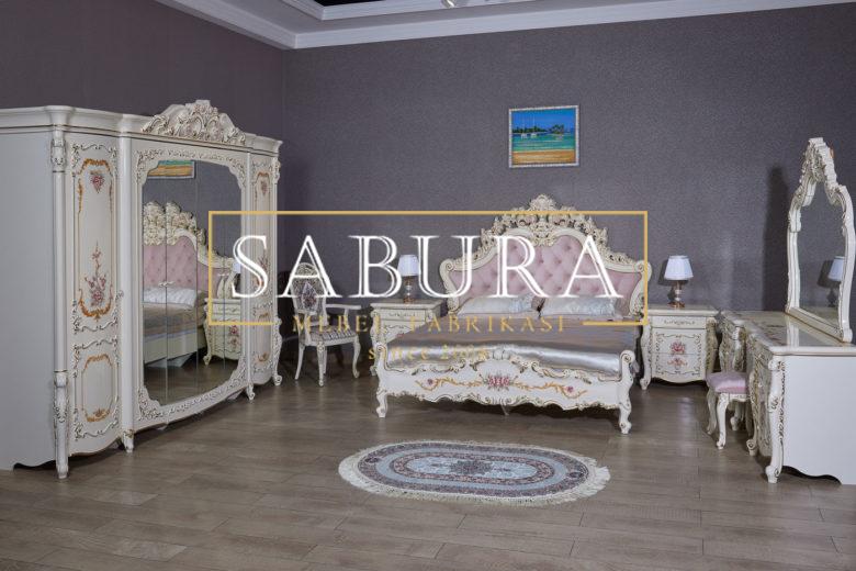Sabura — Mebel