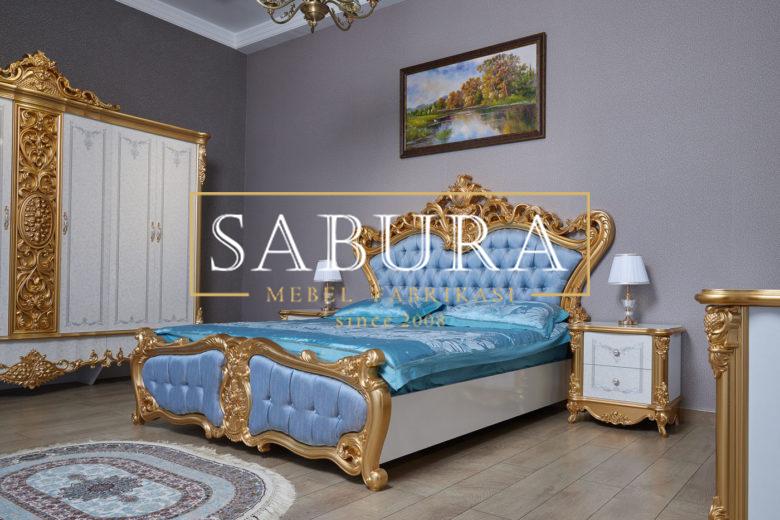 Sabura — Mebel