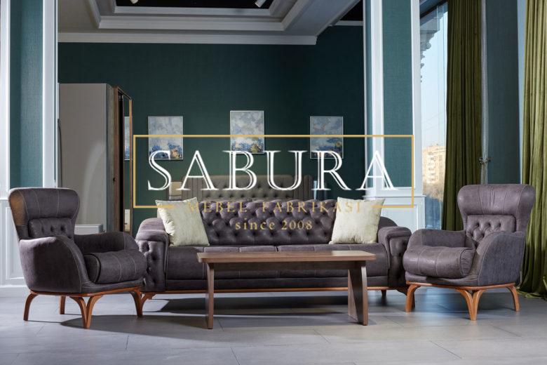 Sabura — Mebel