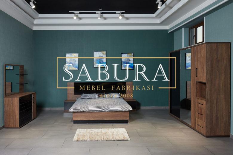 Sabura — Mebel