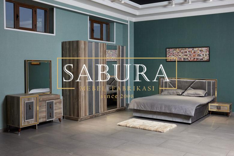 Sabura — Mebel