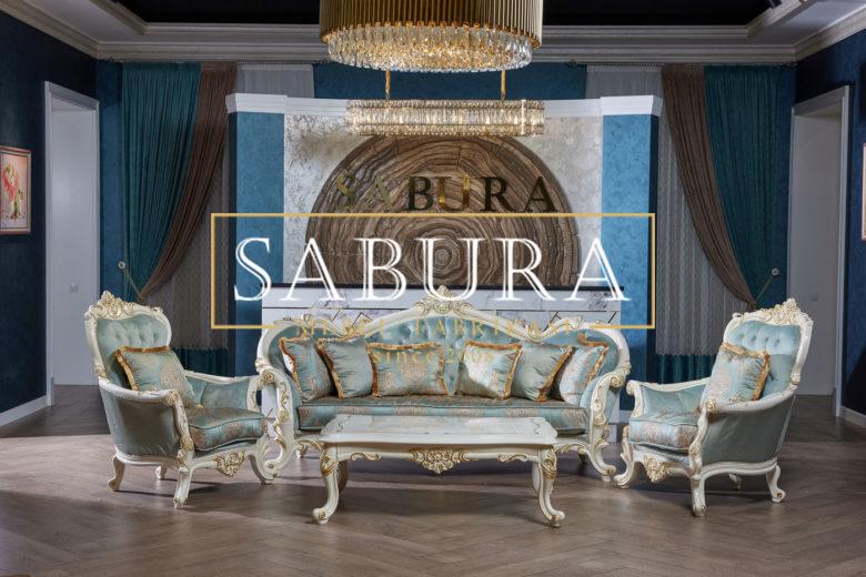 Sabura — Mebel