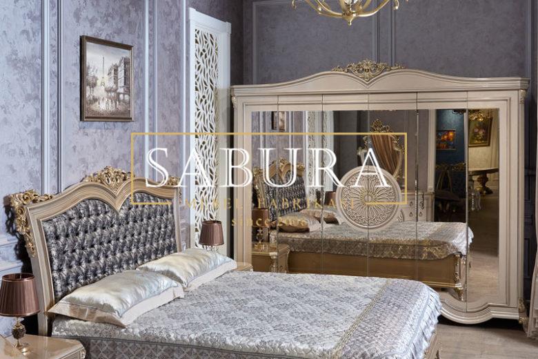 Sabura — Mebel