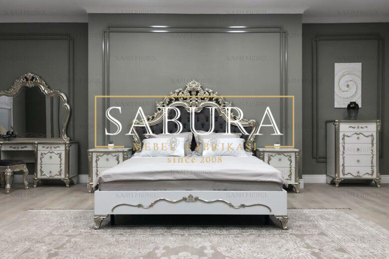 Sabura — Mebel