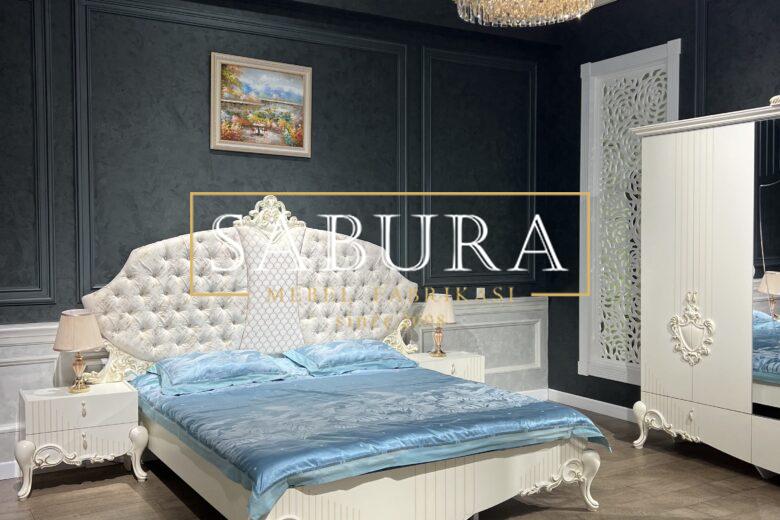 Sabura — Mebel