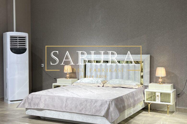 Sabura — Mebel